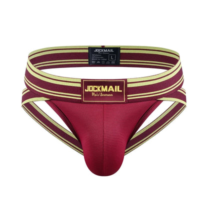 Slip Jockstrap Homme | Athletic Comfort